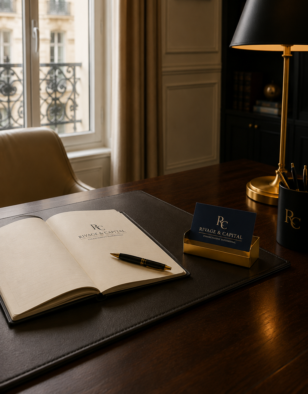 Bureau